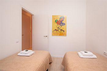 Ramblas Deluxe Apartment *