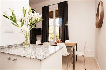 Ramblas Deluxe Apartment Barcelona
