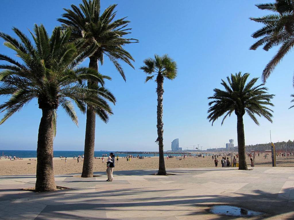 Ramblas Deluxe Apartment Barcelona