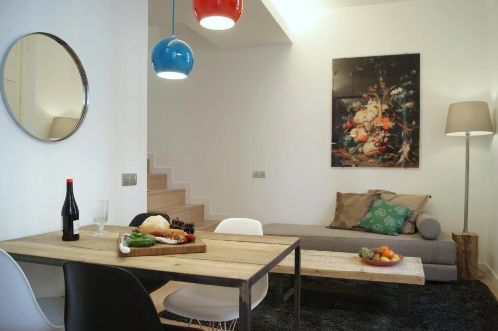 Ramblas Deluxe Apartment *