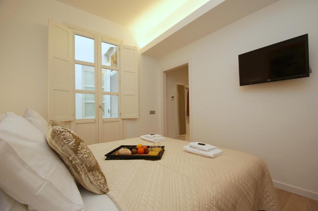 Apartment Ramblas Deluxe