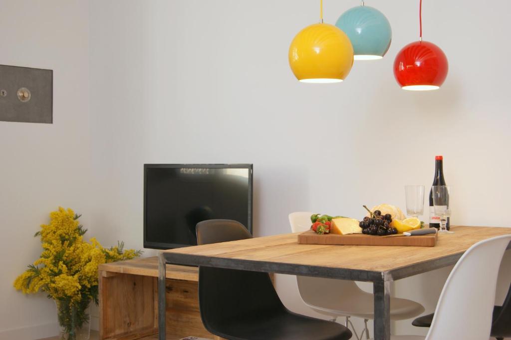 Ramblas Deluxe Apartment Barcelona