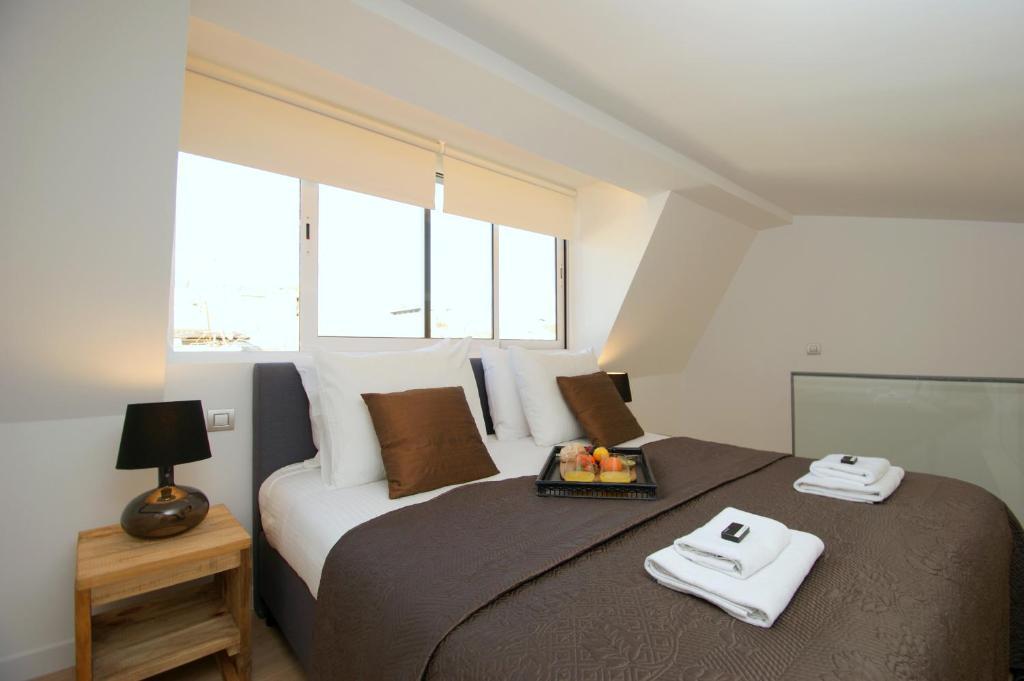 Apartment Ramblas Deluxe