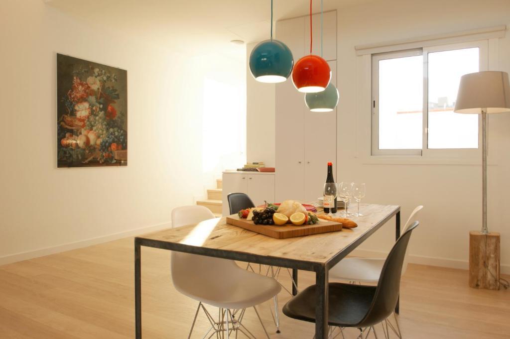 Ramblas Deluxe Apartment *
