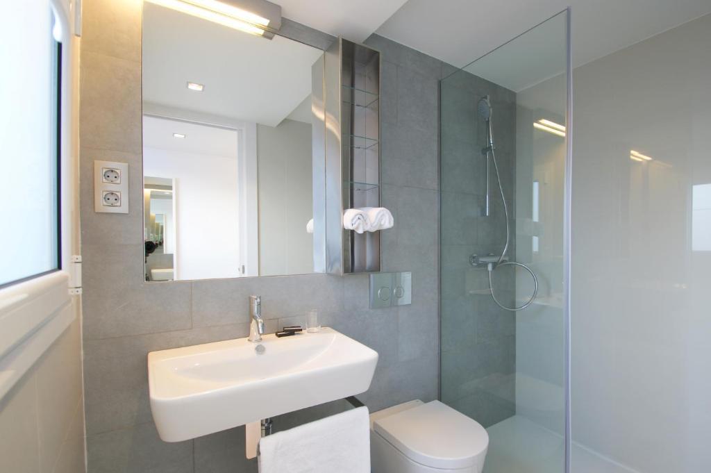 Ramblas Deluxe Apartment Barcelona