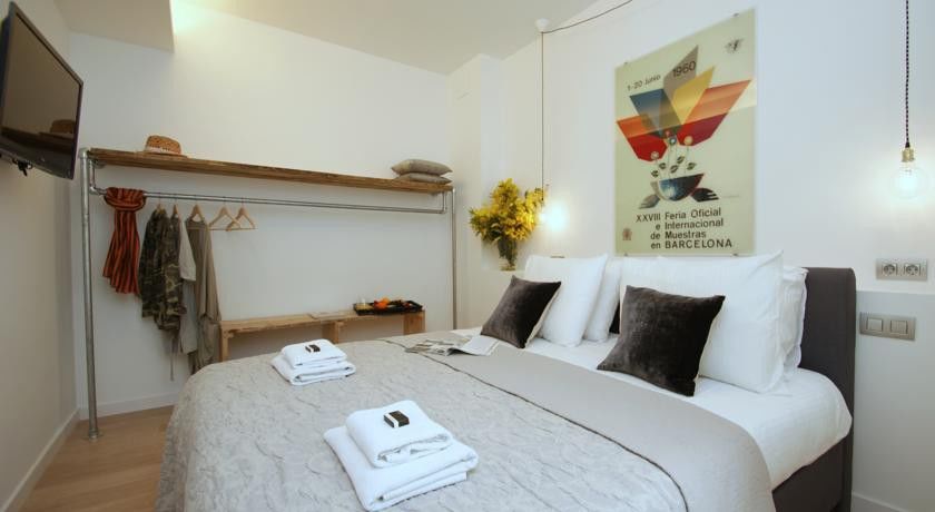 Ramblas Deluxe Apartment Barcelona